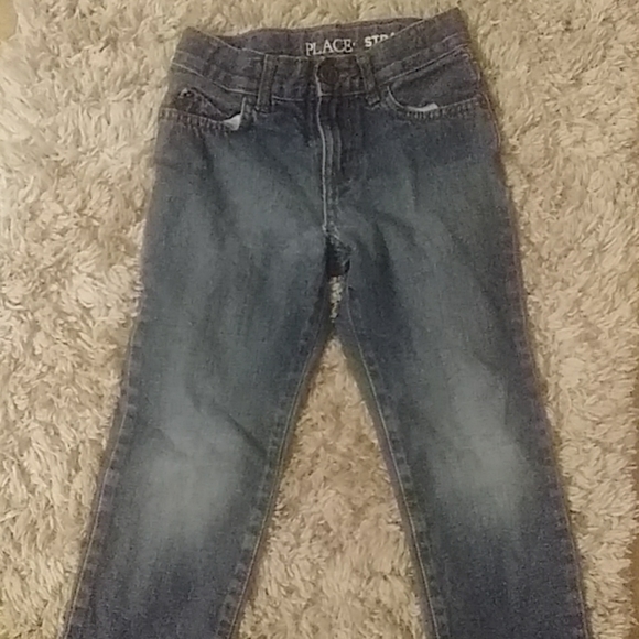 Boys pants size 6 - Picture 1 of 1